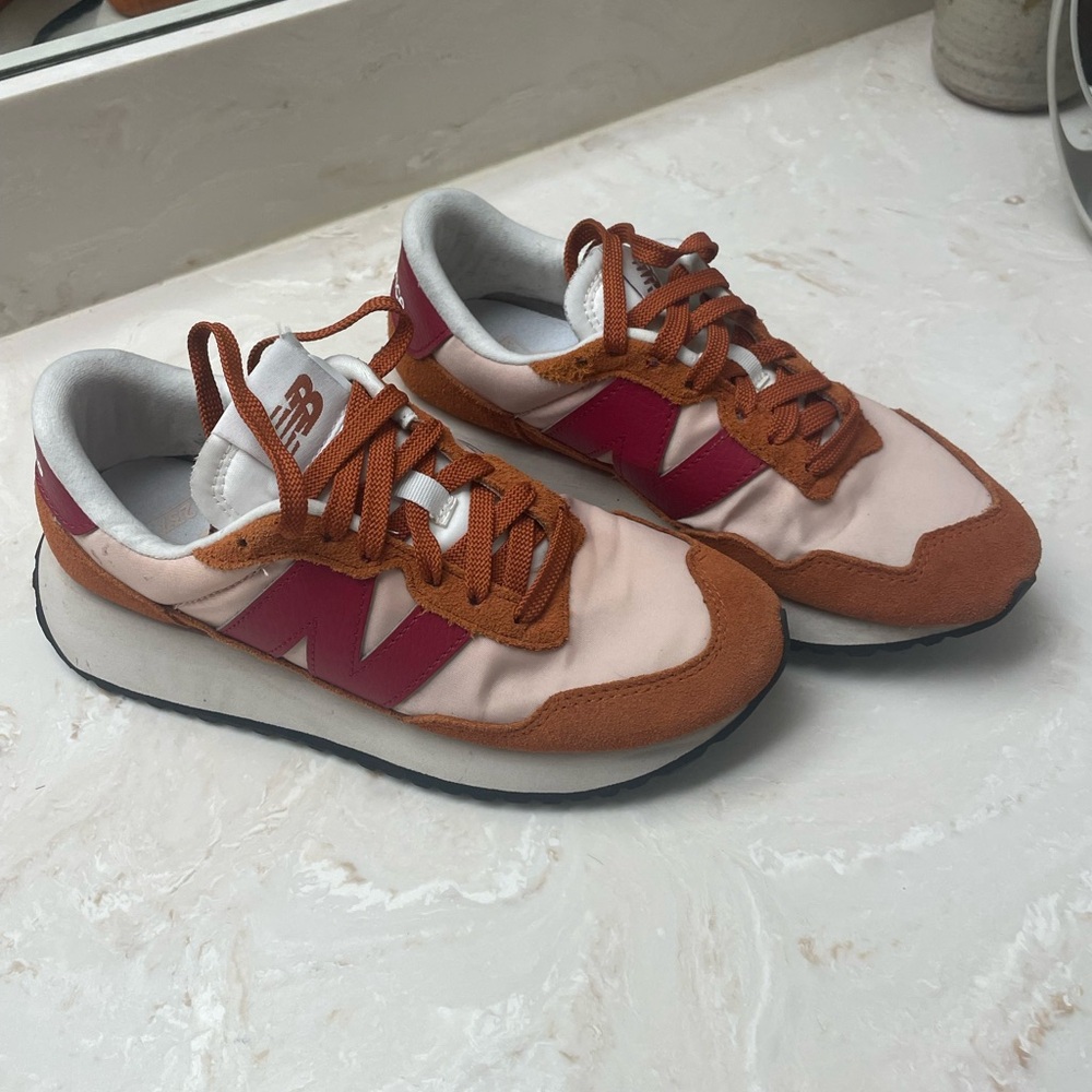 New Balance 237s 6.5